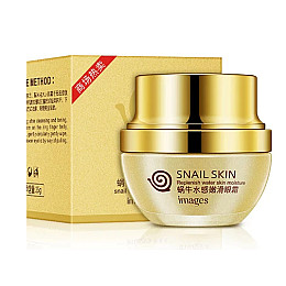 Зволожуючий крем Images Snail Skin 25 г