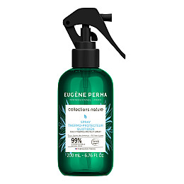 Спрей термозахисний для щоденного догляду Eugene Perma Spray Thermo-Protecteur Quotidien BIO Collections Nature 200 мл