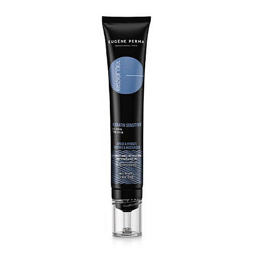 Сироватка кератину для Чутливої Шкіри Голови Eugene Perma Essentiel Serum Keratin SENSITIVE 40 мл