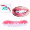 Вініри зубні Perfect Smile Veneers замінні White (kz059-hbr)