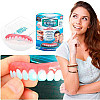 Вініри зубні Perfect Smile Veneers замінні White (kz059-hbr)