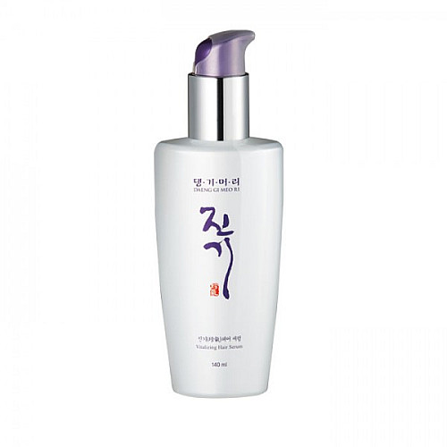 Сироватка для волосся, що відновлює DAENG GI MEO RI Vitalizing Hair Serum 140 мл