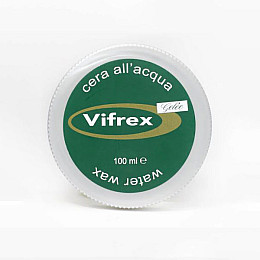 Гель-віск для чоловіків на водній основі Vifrex for men Water Wax 100 мл