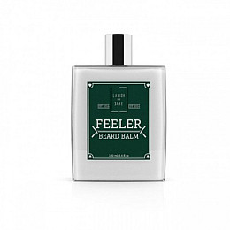 Бальзам для ухода за бородой Lavish Care Feeler Beard Balm 100 мл