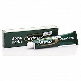 Гель после бритья Punti di Vista Vifrex for men Gelie DopoBarba 50 мл