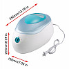 Ванна SalonHome T-X27346 для парафинотерапии SM-905