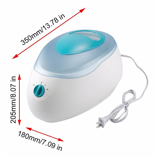 Ванна SalonHome T-X27346 для парафинотерапии SM-905