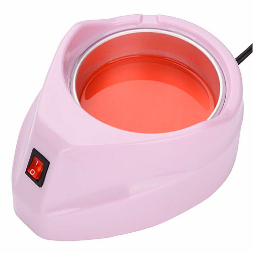 Парафинотопка маленькая SalonHome T-SO30723 Paraffin SPA Wax Warmer