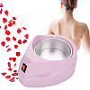 Парафинотопка маленькая SalonHome T-SO30723 Paraffin SPA Wax Warmer