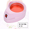 Парафинотопка маленькая SalonHome T-SO30723 Paraffin SPA Wax Warmer