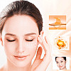 Гідрогелеві патчі для очей IMAGES Blood Orange Essence 80 г.