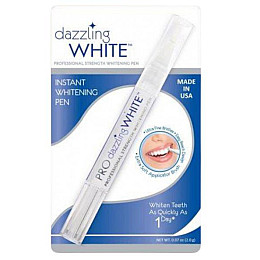 Карандаш Dazzling White Pen для отбеливания зубов