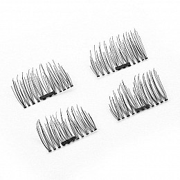 Магнитные ресницы Magnetic Eyelashes