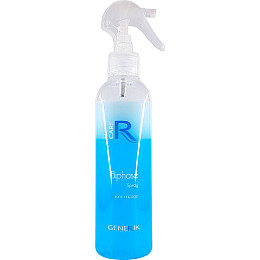 Спрей Би-Фаз Увлажняющий Двухфазный Generik Spray BiРhase 250 мл 000013678