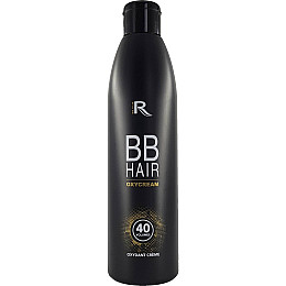 Оксидант BBHair Plex Oxydant 40vol (12%) 250 мл (000013838)