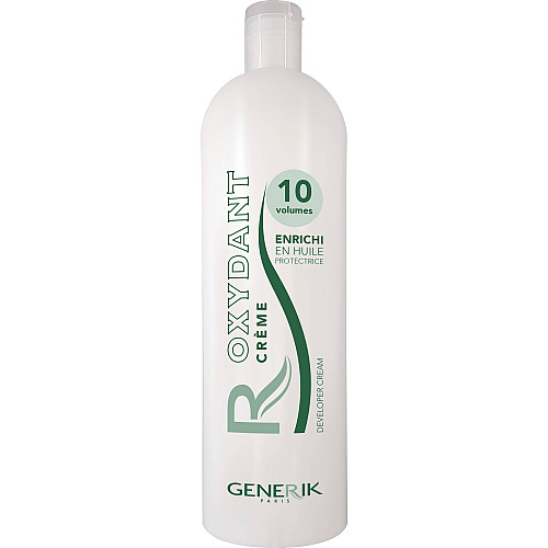 Оксидант Generik Oxydant 10vol (3%) 1000 мл (000013809)