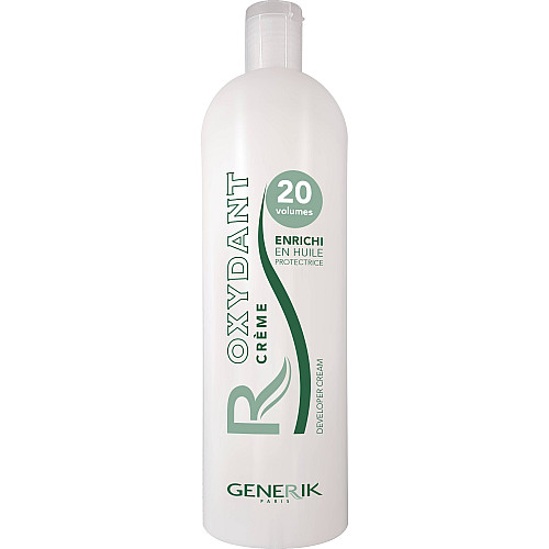 Оксидант Generik Oxydant 20vol (6%) 100 мл (000013813)