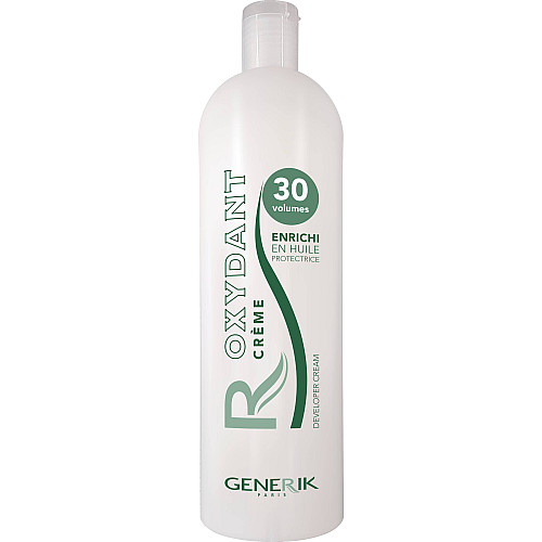 Оксидант Generik Oxydant 30vol (9%) 1000 мл (000013813)