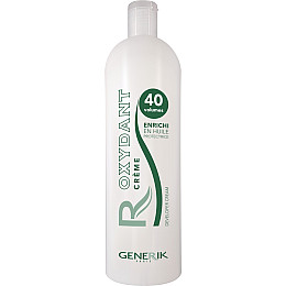 Оксидант Generik Oxydant 40vol (12%) 1000 мл (000013815)