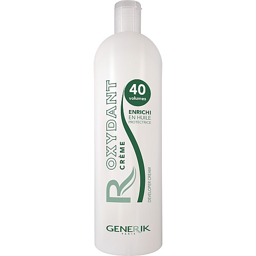 Оксидант Generik Oxydant 40vol (12%) 1000 мл (000013815)
