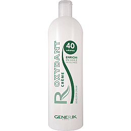 Оксідант Generik Oxydant 40vol (12%) 100 мл  (000013816)