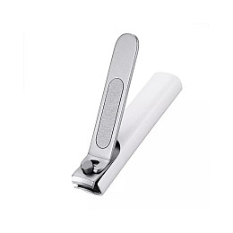 Шматочки для нігтів Xiaomi Mijia Clipper Toenail White (MJZJD001QW)