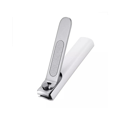 Шматочки для нігтів Xiaomi Mijia Clipper Toenail White (MJZJD001QW)