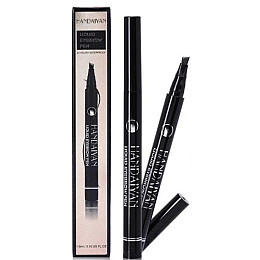 Водостойкий Карандаш для бровей Handaiyan 960 Коричневый