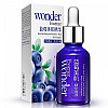 Сироватка з екстрактом чорниці BIOAQUA Wonder Essence 15мл