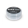 Воск для укладки и камуфлирования седых волос Vifrex for men Black Wax 100 мл