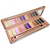Набір тіней Urban Decay Naked 7, 12 кольорів