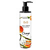 Парфюмированный лосьон для тела Dolce Gabbana Orange 200ml