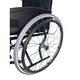 Інвалідний візок MED1 Марі