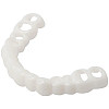 Съемні вініри для зубів SnapOn Smile Veneers White (kz244-hbr)