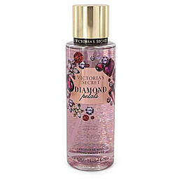 Парфюмированный спрей для тела Victoria`s Secret Diamond Petals 250мл Реплика