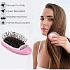 Расческа с функцией ионизации UKC Ionic Electric Hairbrush