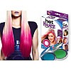 Набор мелков для волос Hair Chalk 4 шт (hub_4f8epv)