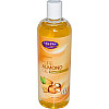 Міндальна олія для шкіри Almond Oil Life Flo Health чиста 473 мл