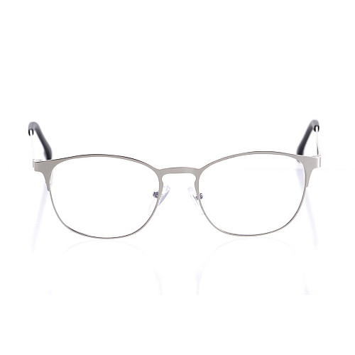 Окуляри для комп'ютера SunGlasses 2865silver (o4ki-10366) Срібний