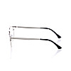 Окуляри для комп'ютера SunGlasses 2865silver (o4ki-10366) Срібний