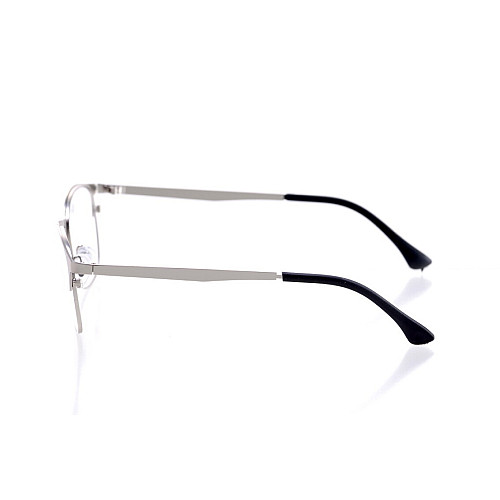 Окуляри для комп'ютера SunGlasses 2865silver (o4ki-10366) Срібний