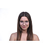 Окуляри для комп'ютера SunGlasses 2865silver (o4ki-10366) Срібний