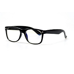 Очки для компьютера SunGlasses 8207c1 (o4ki-10899) Чёрный