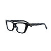 Очки для компьютера Chanel 6063-black (o4ki-12668)