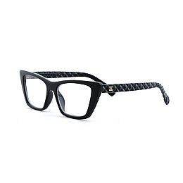Окуляри для комп'ютера Chanel 6063-black (o4ki-12668)