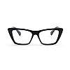 Очки для компьютера Chanel 6063-black (o4ki-12668)