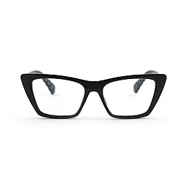 Очки для компьютера Chanel 6063-black (o4ki-12668)