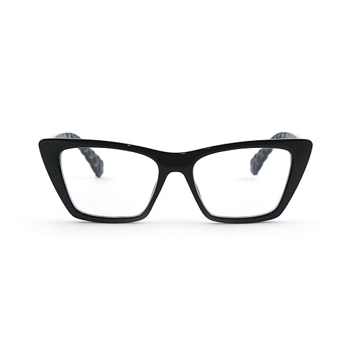 Очки для компьютера Chanel 6063-black (o4ki-12668)