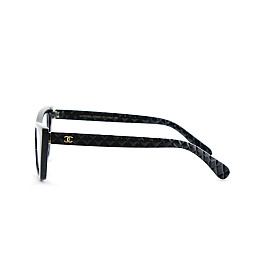 Очки для компьютера Chanel 6063-black (o4ki-12668)