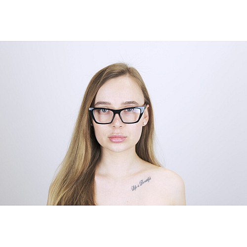 Очки для компьютера Chanel 6063-b-p (o4ki-12669)